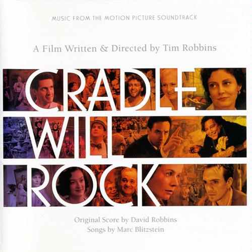 Cradle Will Rock (Music From The Motion Picture Soundtrack)